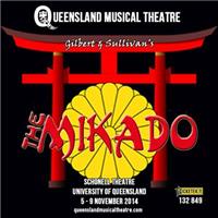 The Mikado