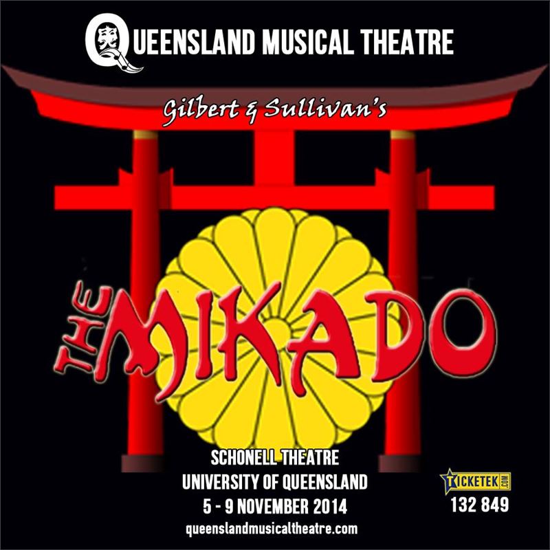 The Mikado