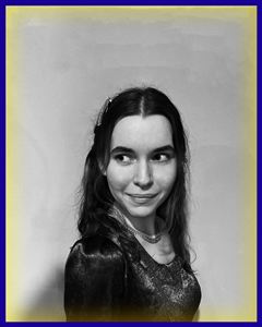 Tia Priest-Willimott