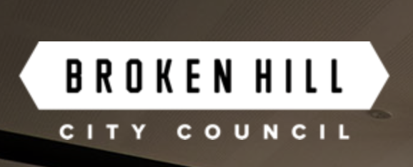 Broken Hill Civic Centre