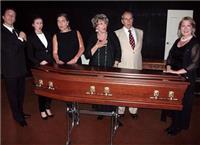 Wife After Death