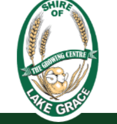 Lake Grace Town Hall