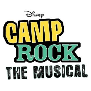 Disney's Camp Rock