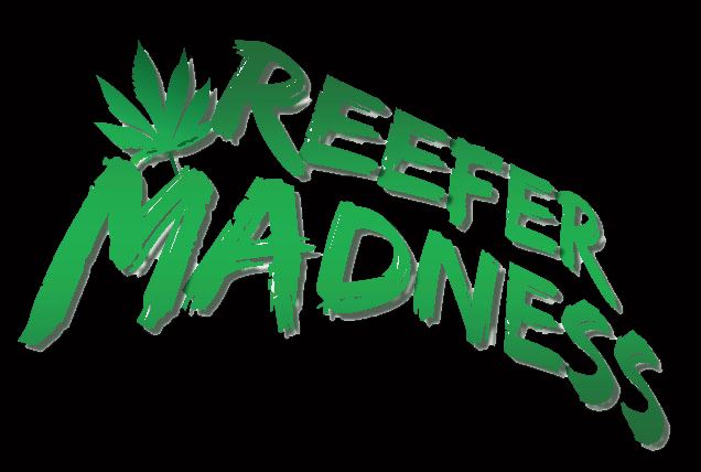 Reefer Madness