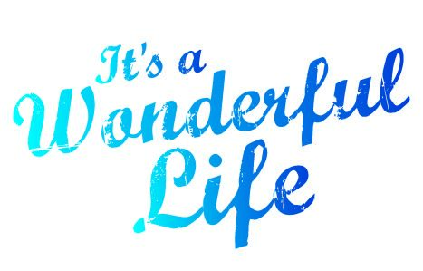 It's a wonderful life
