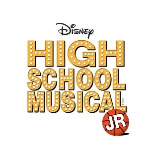 Disney's High School Musical JR.