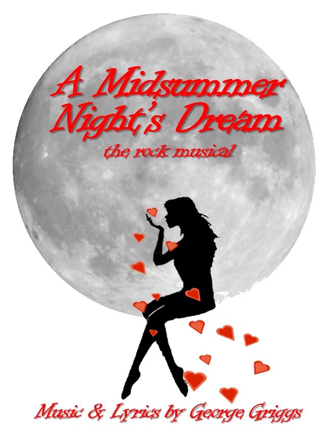 A Midsummer Night's Dream: The Rock Musical