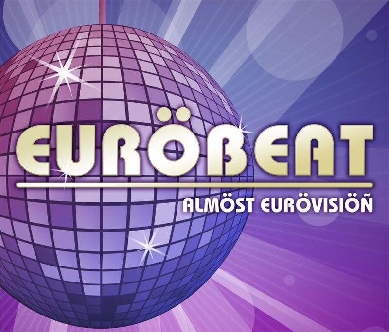 Eurobeat! Almost Eurovision