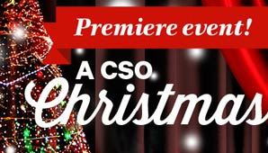 A CSO Christmas