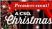 A CSO Christmas