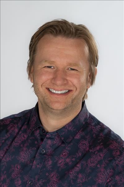 Zach Raffan