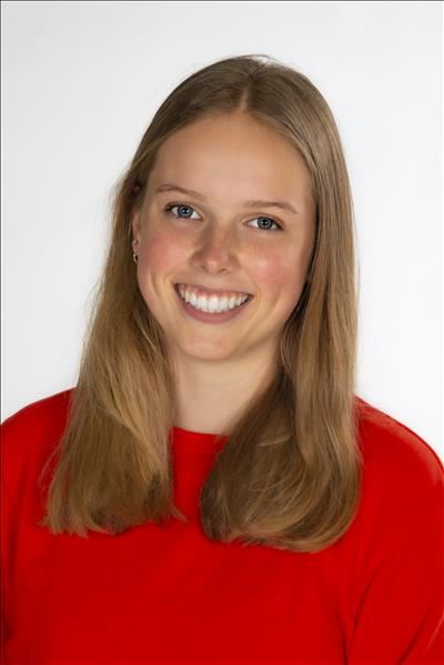 Isabel Ellmers