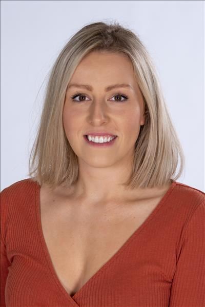 Courtney Hayden