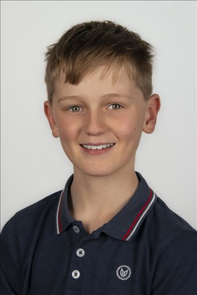 Lincoln Newell