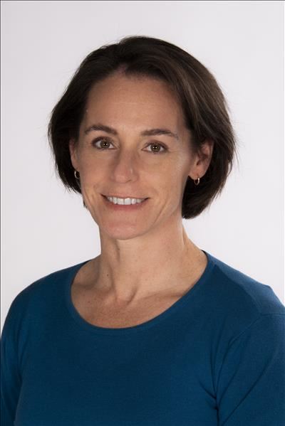 Giuliana Baggoley