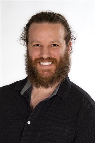 Dimitri Yialeloglou