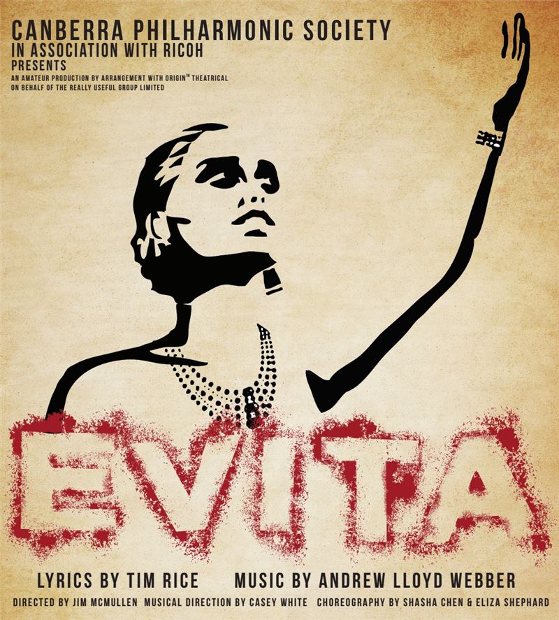 Evita