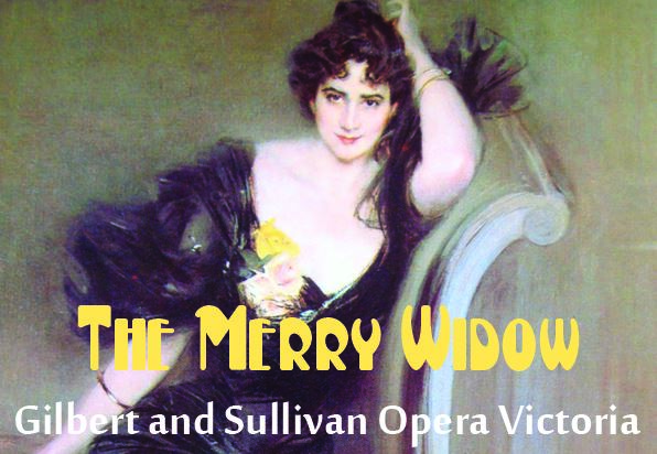 Merry Widow, The