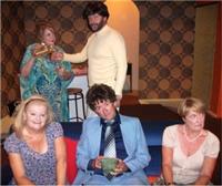 Abigail's Party: 70s class comedy in social get-together from hell