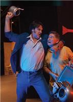 Noises Off