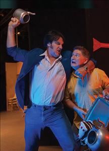 Noises Off