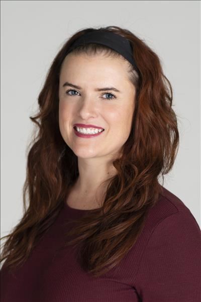Kelly Roberts