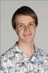 Caleb Campbell