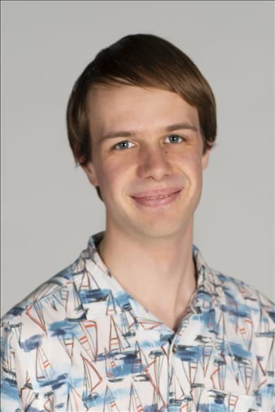 Caleb Campbell