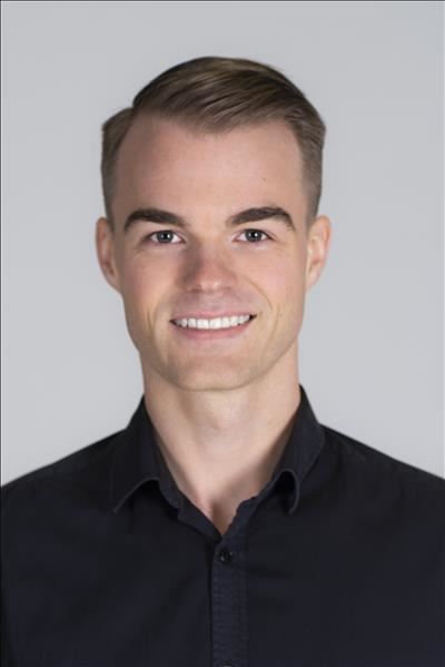 Alexander Clubb