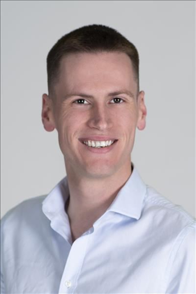 Will Collett