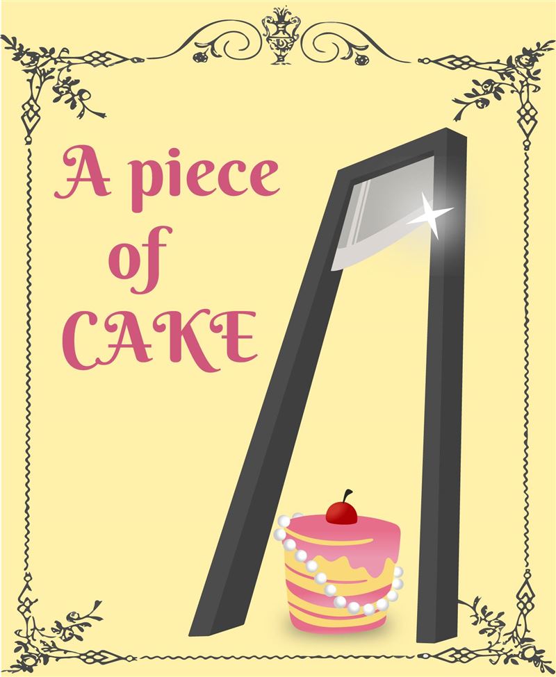 A Piece of Cake