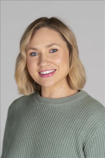 Charlotte Gearside