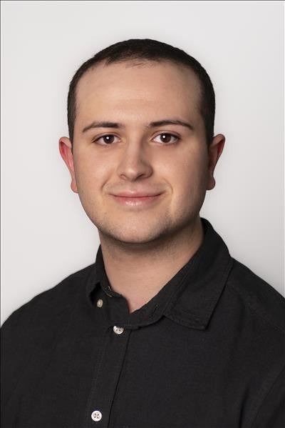 Luke Ferdinands