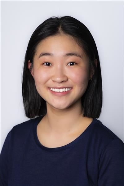 Rachel Seo
