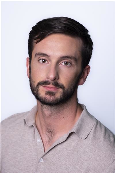 Frank Shanahan
