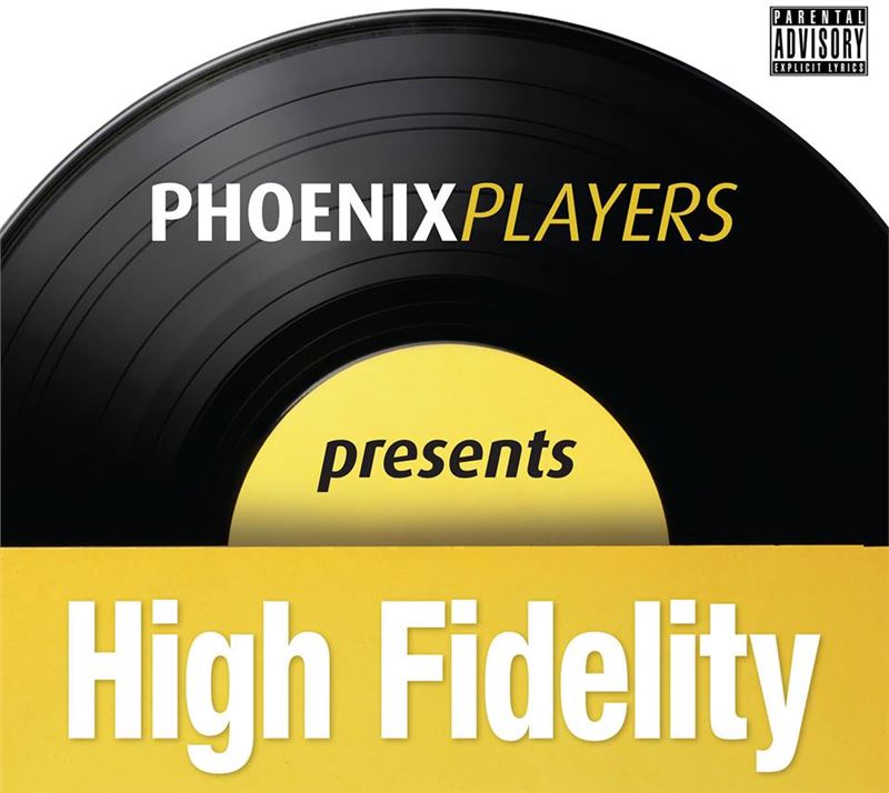 High Fidelity