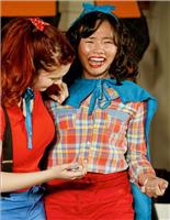 Theatresports: Just Improvise delivers thrills, spills and dills