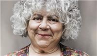 The Importance of Being Miriam 