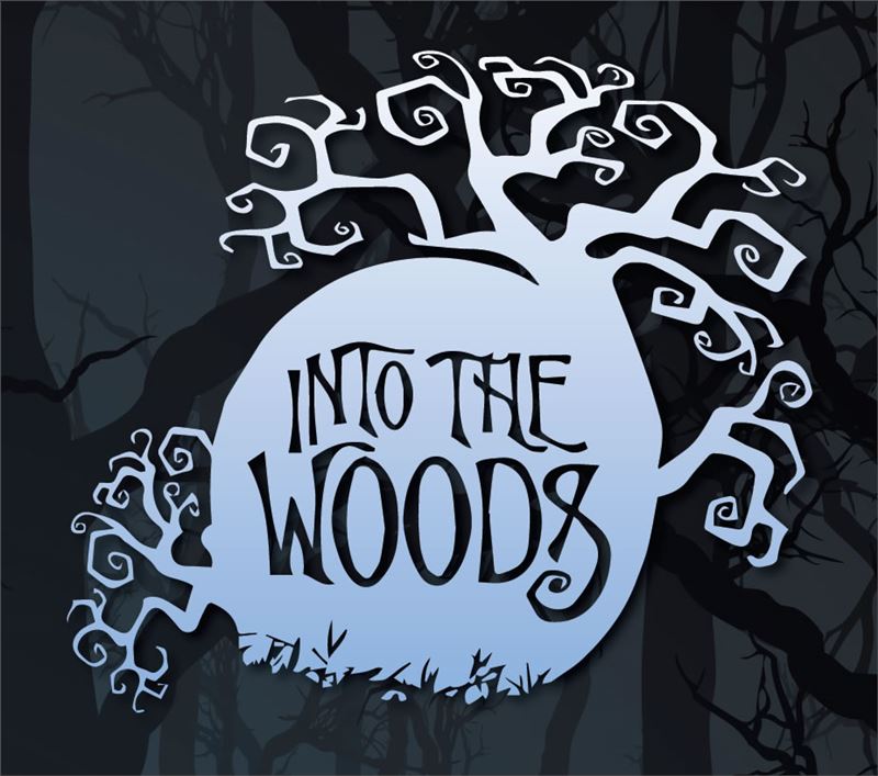 Into The Woods