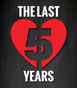 The Last Five Years