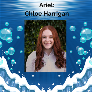 Chloe Harrigan