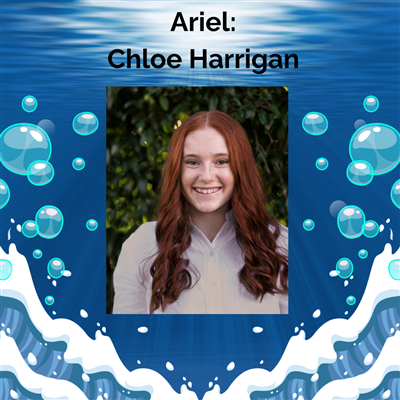 Chloe Harrigan