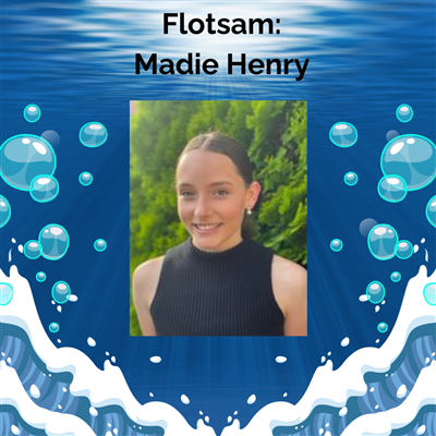 Madie Henry