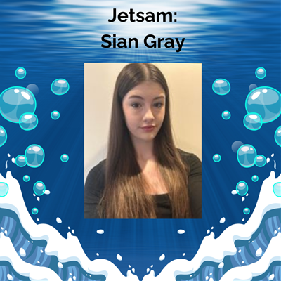 Sian Gray
