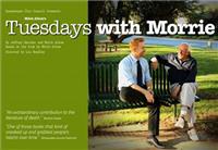 Tuesdays with Morrie