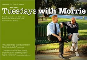 Tuesdays with Morrie
