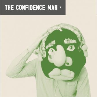 The Confidence Man