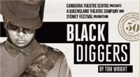 Black Diggers 