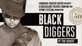 Black Diggers 