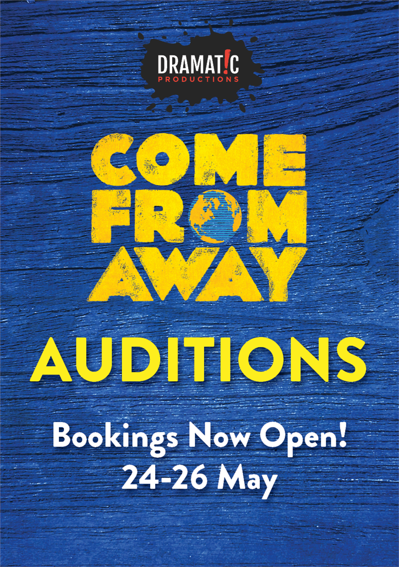 Come From Away
